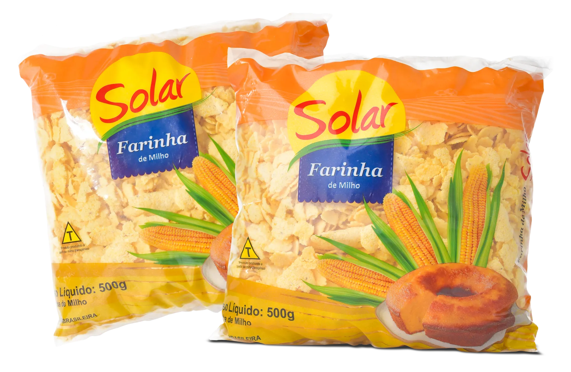 Farinha de Milho
